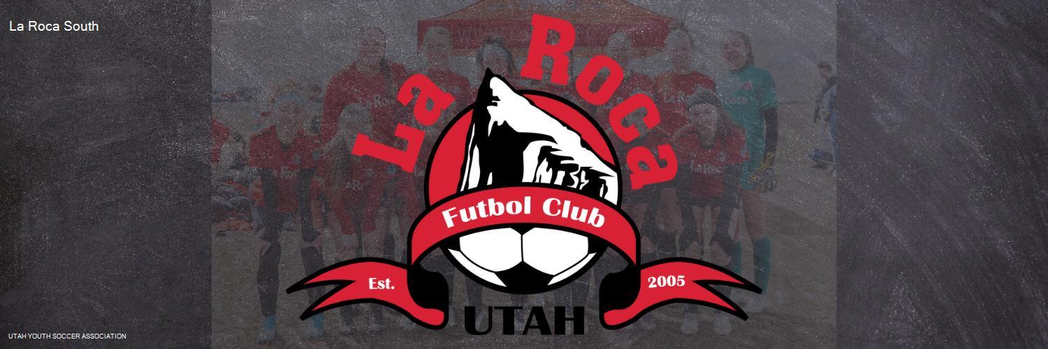 La Roca South banner